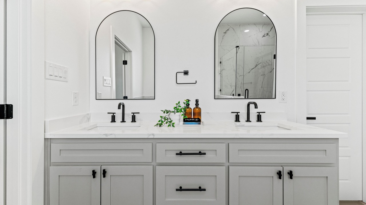 Photo of Bathroom in Waxahachie