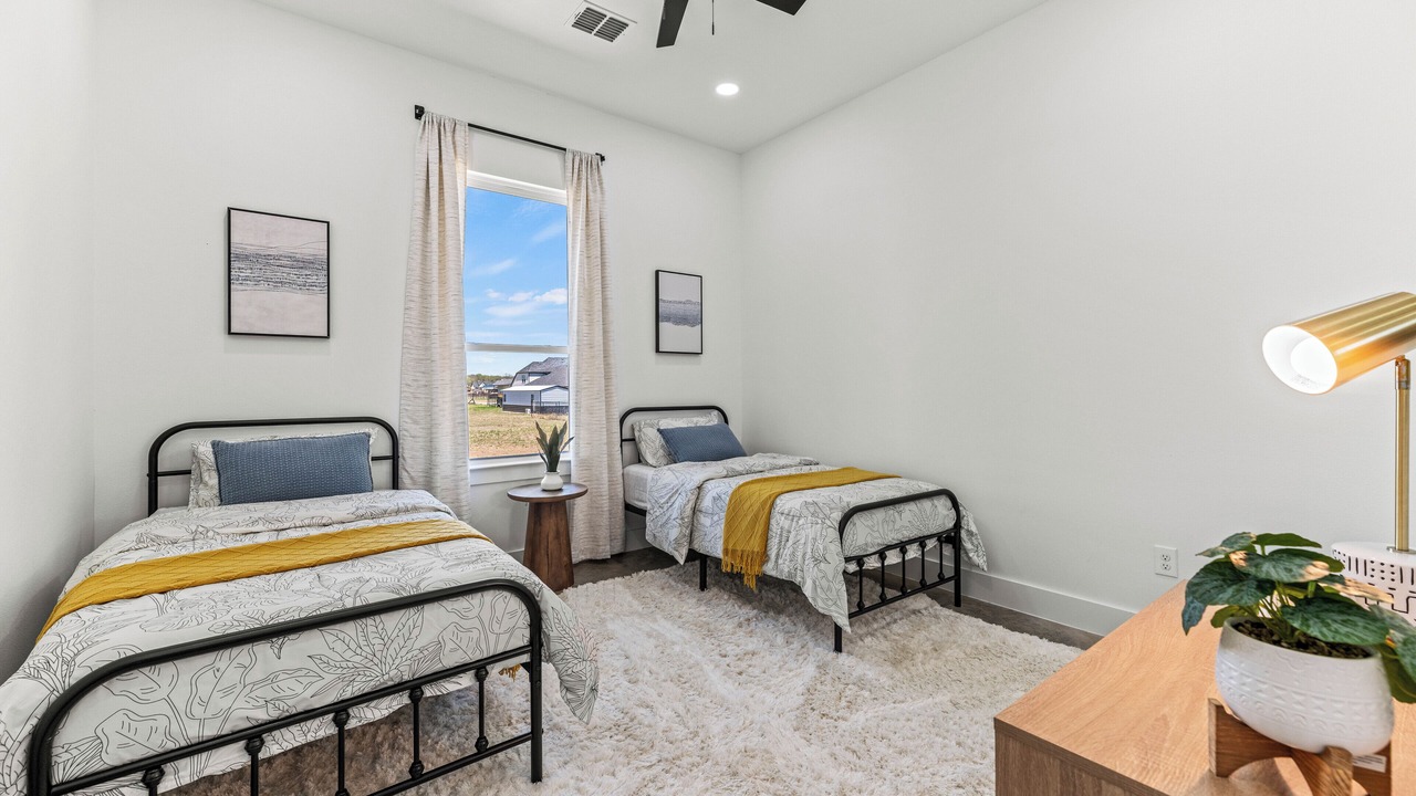 Photo of Bedroom in Waxahachie