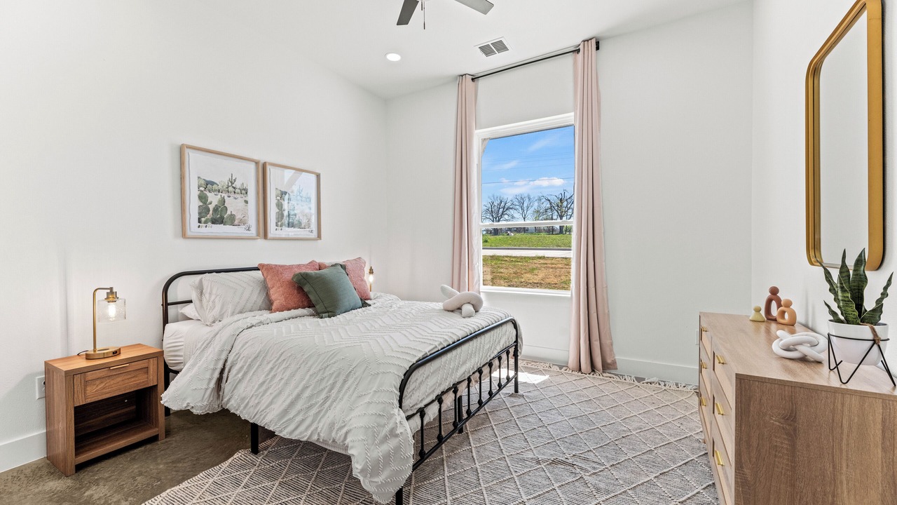 Photo of Bedroom in Waxahachie
