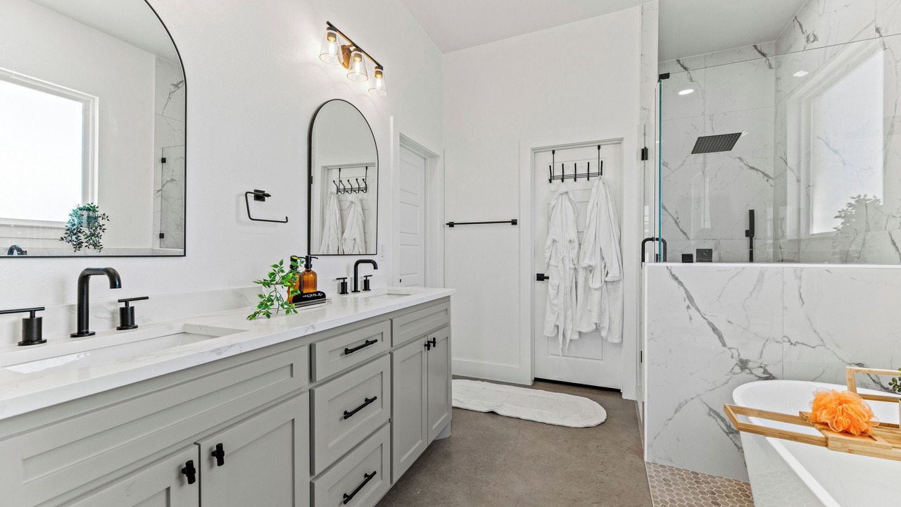 Photo of Bathroom in Waxahachie