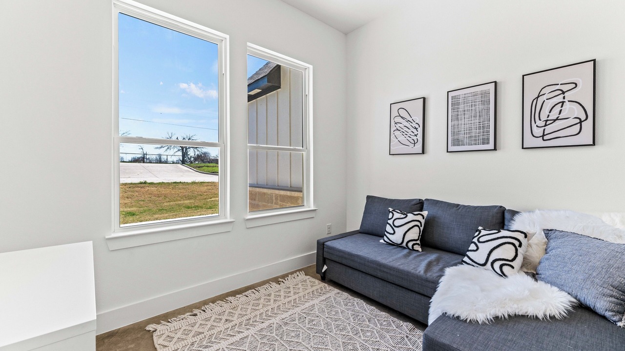Photo of Livingroom in Waxahachie