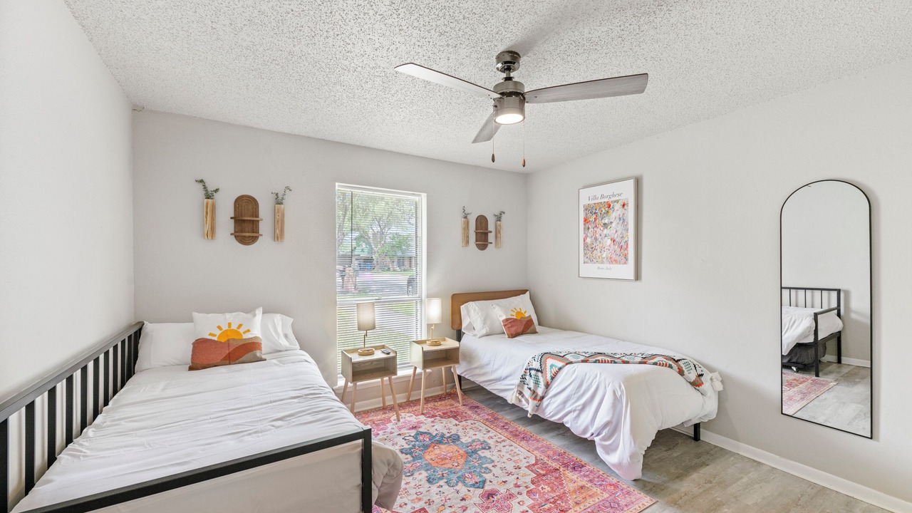 Photo of Bedroom in Calallen