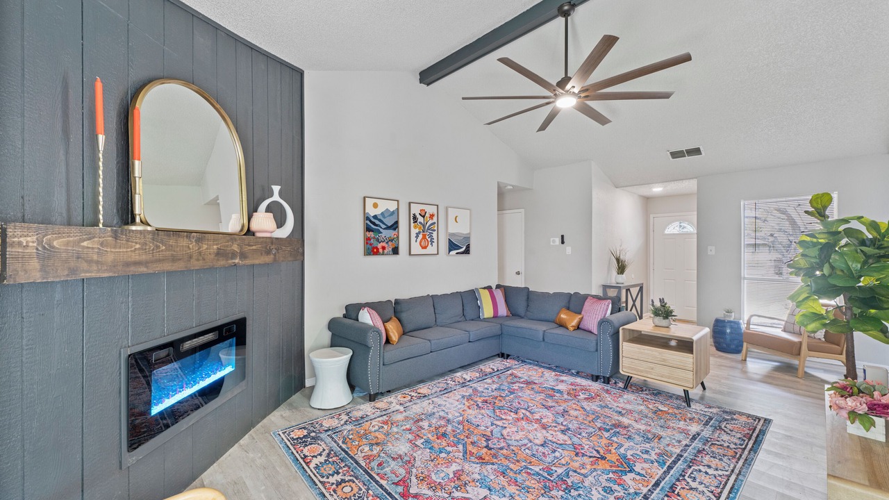 Photo of Bedroom in Calallen