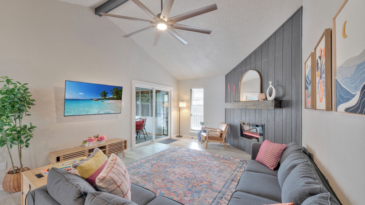 Photo of Bedroom in Calallen
