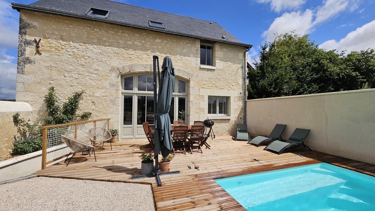Photo of Outdoor in Avon-les-Roches