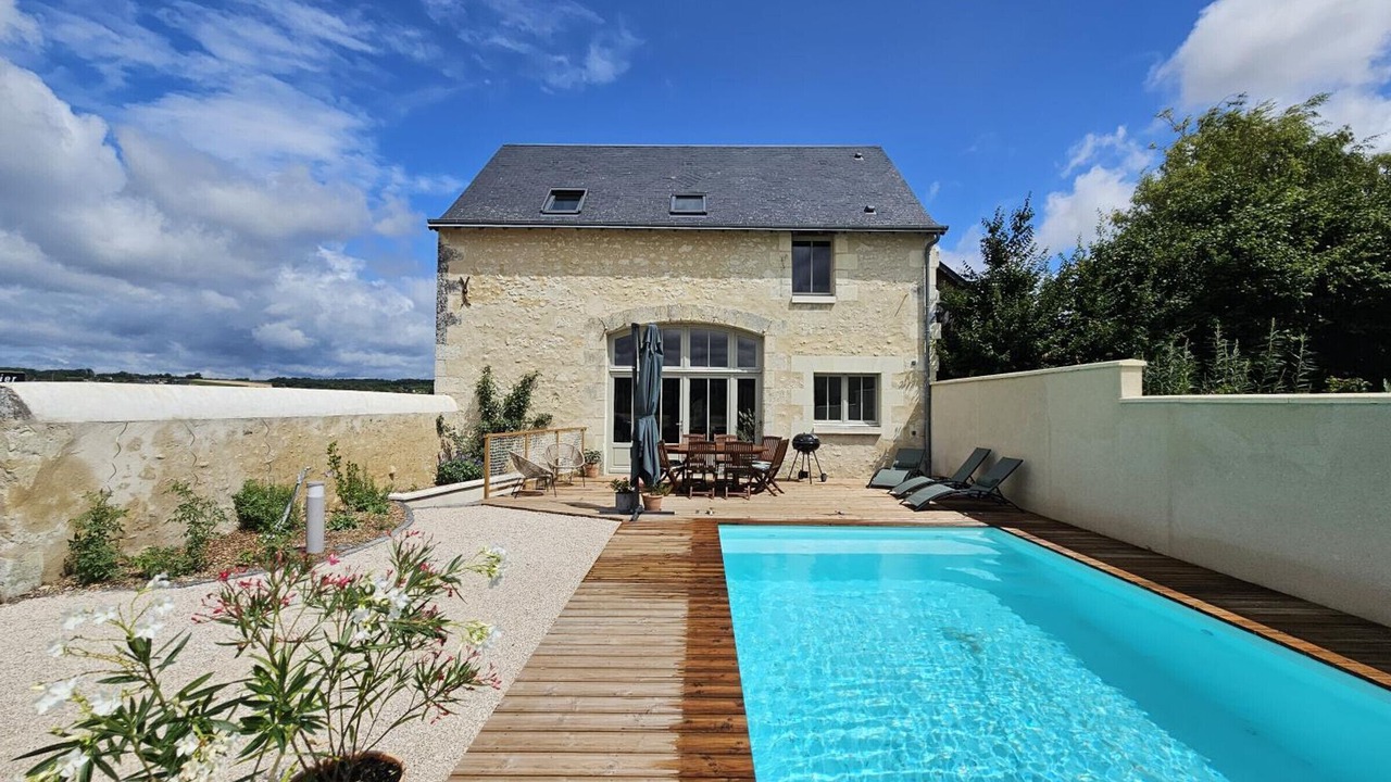 Photo of Outdoor in Avon-les-Roches