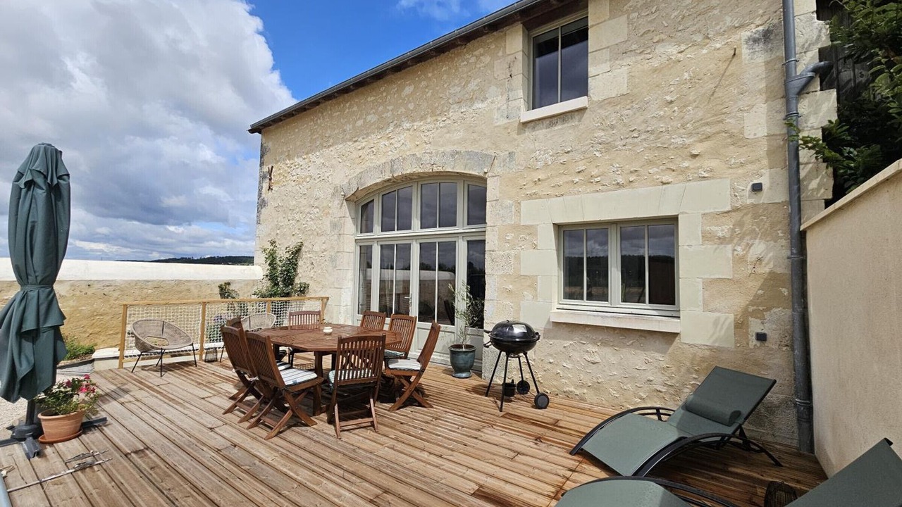Photo of Outdoor in Avon-les-Roches