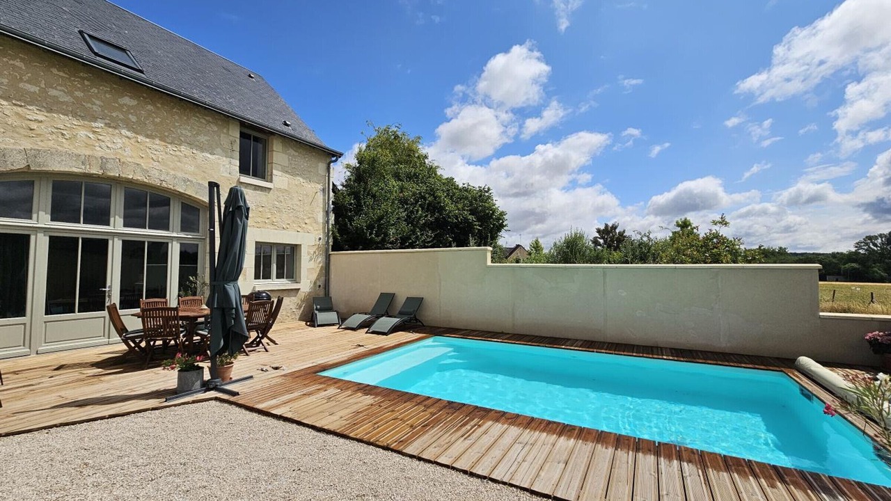 Photo of Outdoor in Avon-les-Roches