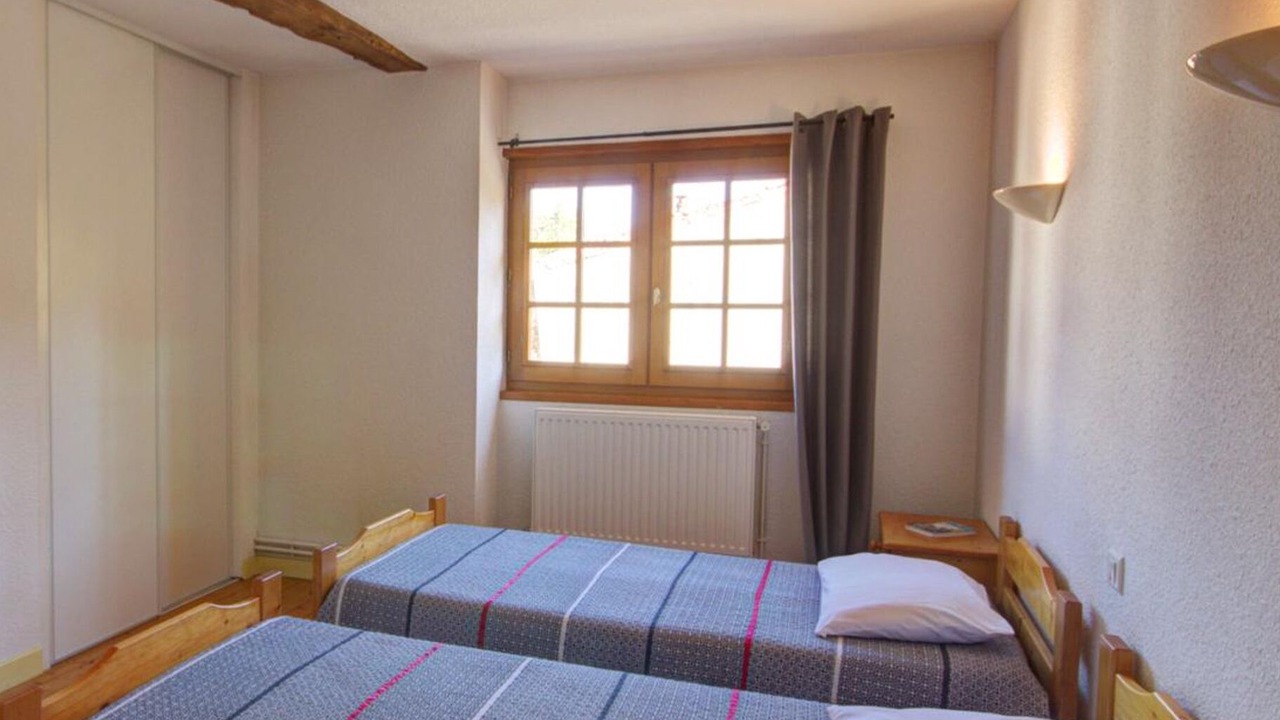 Photo of Bedroom in Saint-Didier-sur-Rochefort