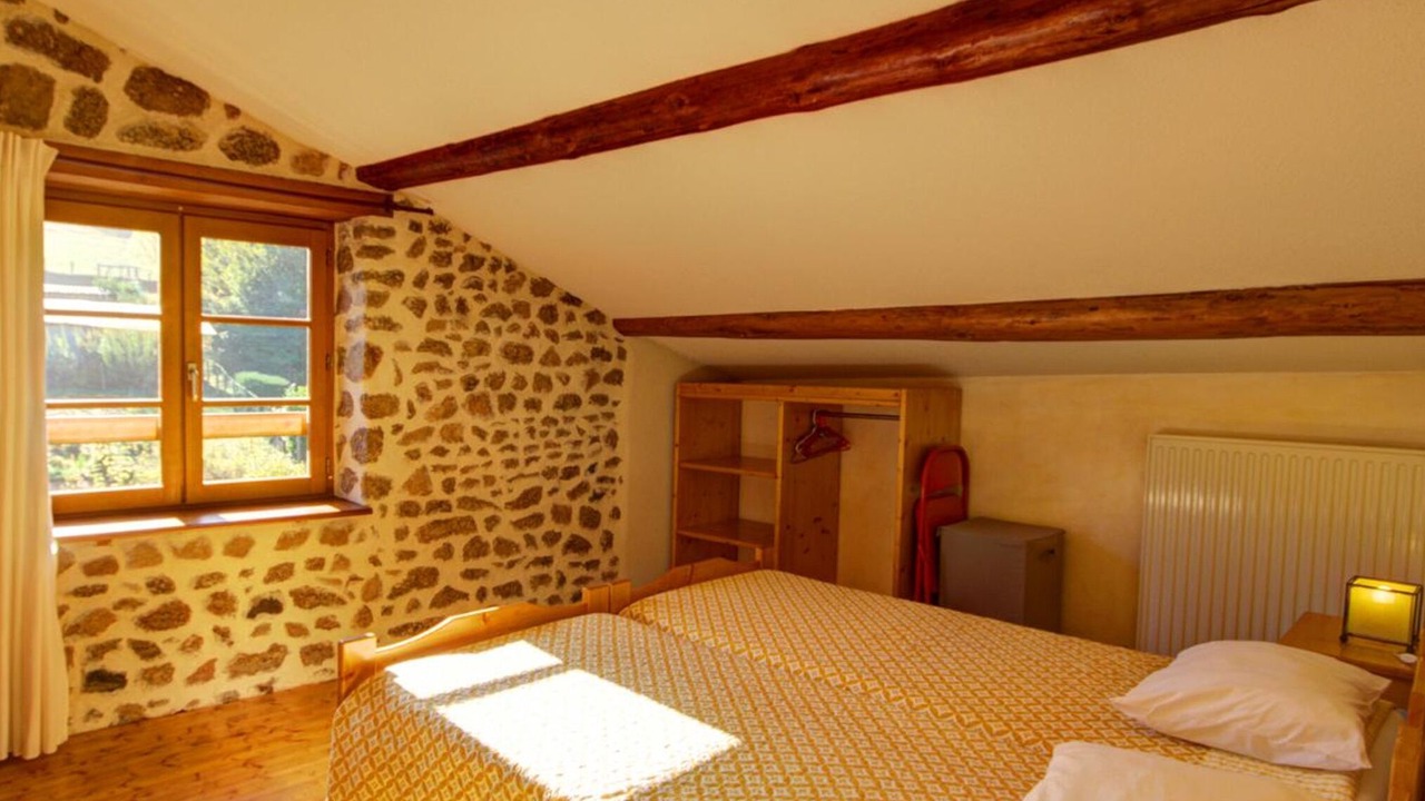 Photo of Bedroom in Saint-Didier-sur-Rochefort