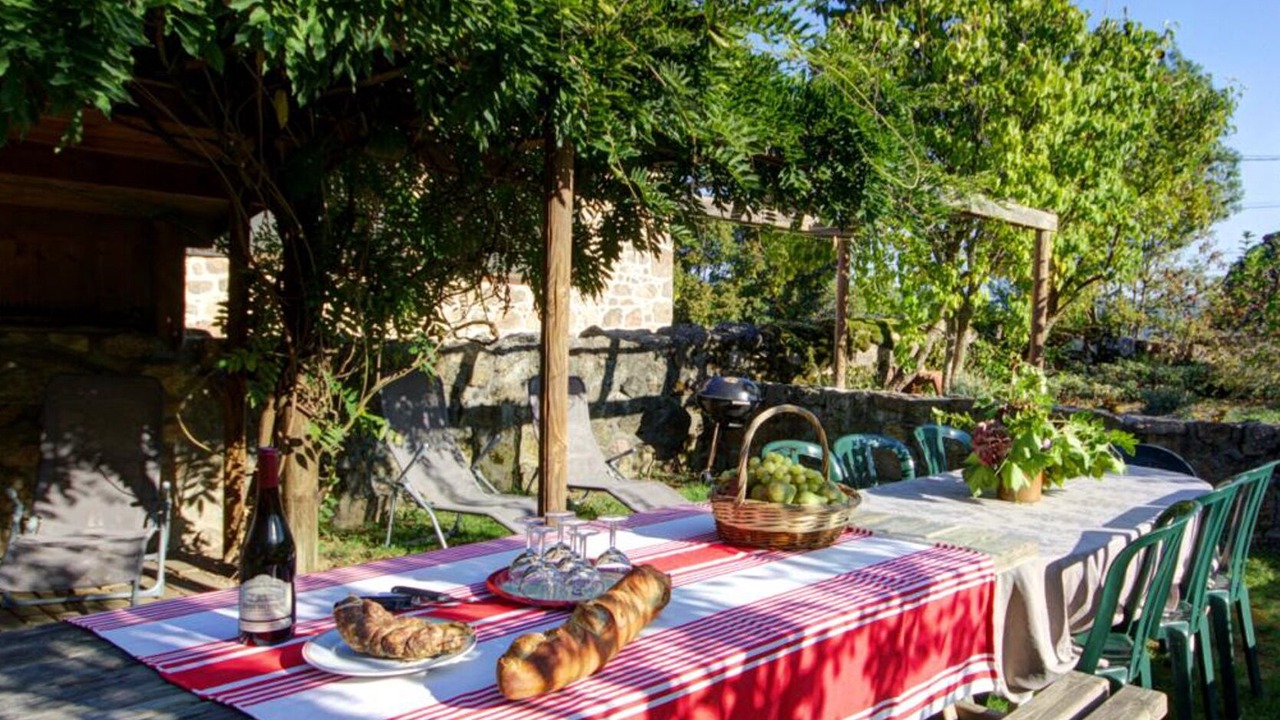 Photo of Outdoor in Saint-Didier-sur-Rochefort