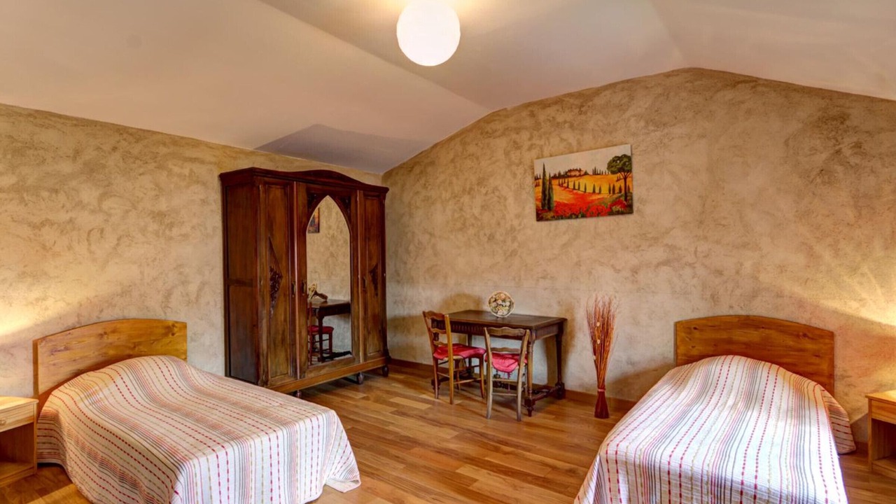 Photo of Bedroom in Panissieres