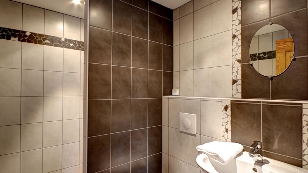 Photo of Bathroom in Panissieres