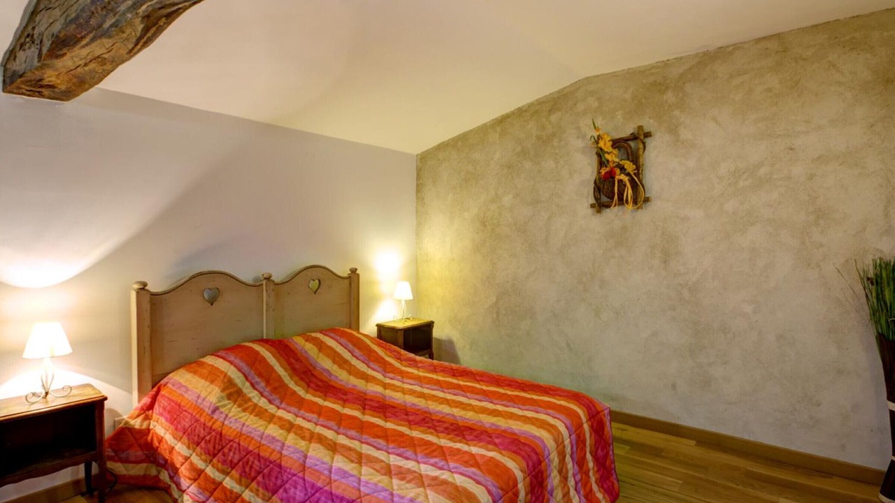 Photo of Bedroom in Panissieres