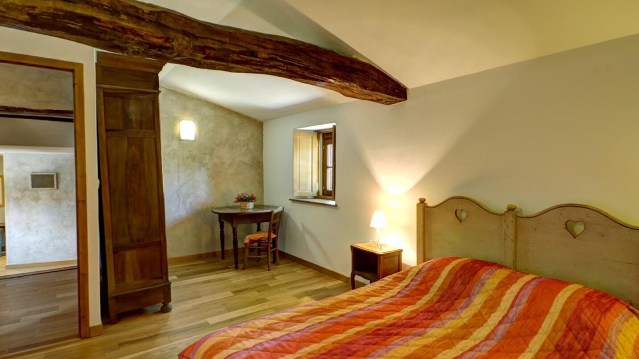 Photo of Bedroom in Panissieres