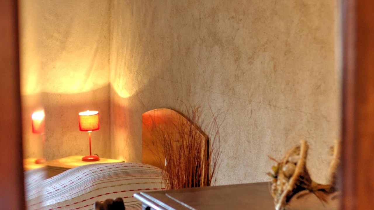 Photo of Bedroom in Panissieres