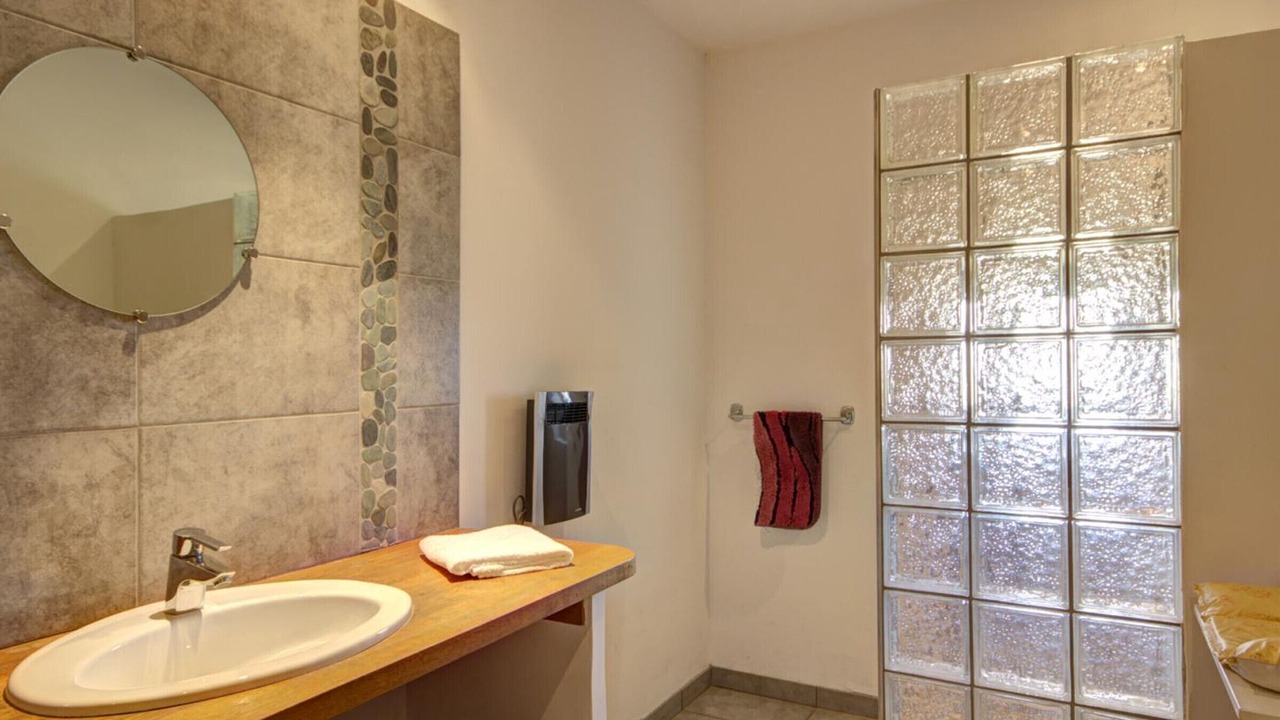 Photo of Bathroom in Panissieres