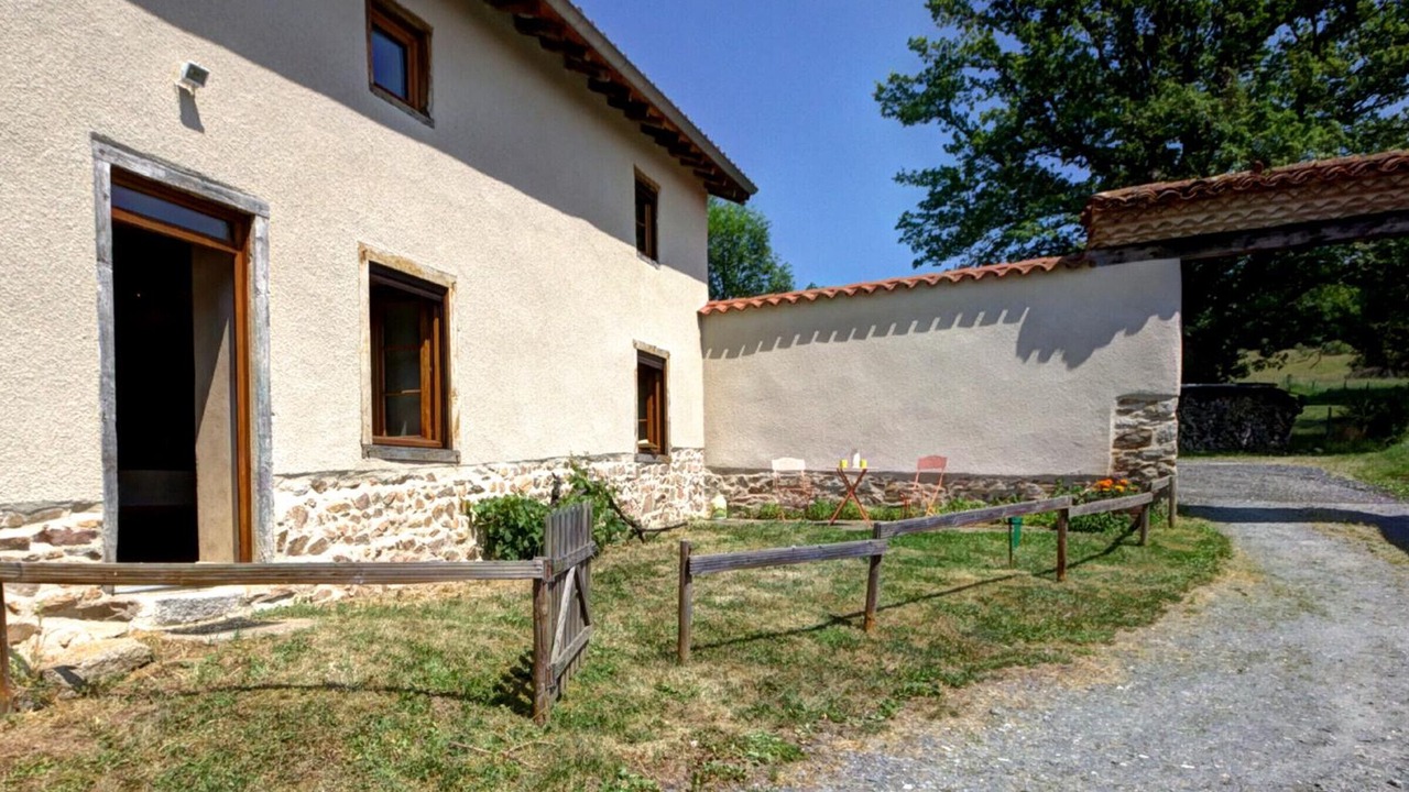 Photo of Outdoor in Panissieres