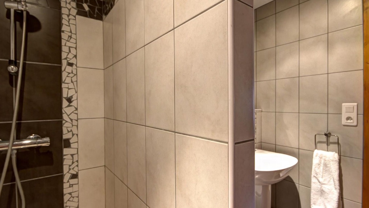 Photo of Bathroom in Panissieres