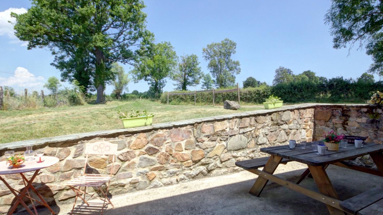 Photo of Outdoor in Panissieres