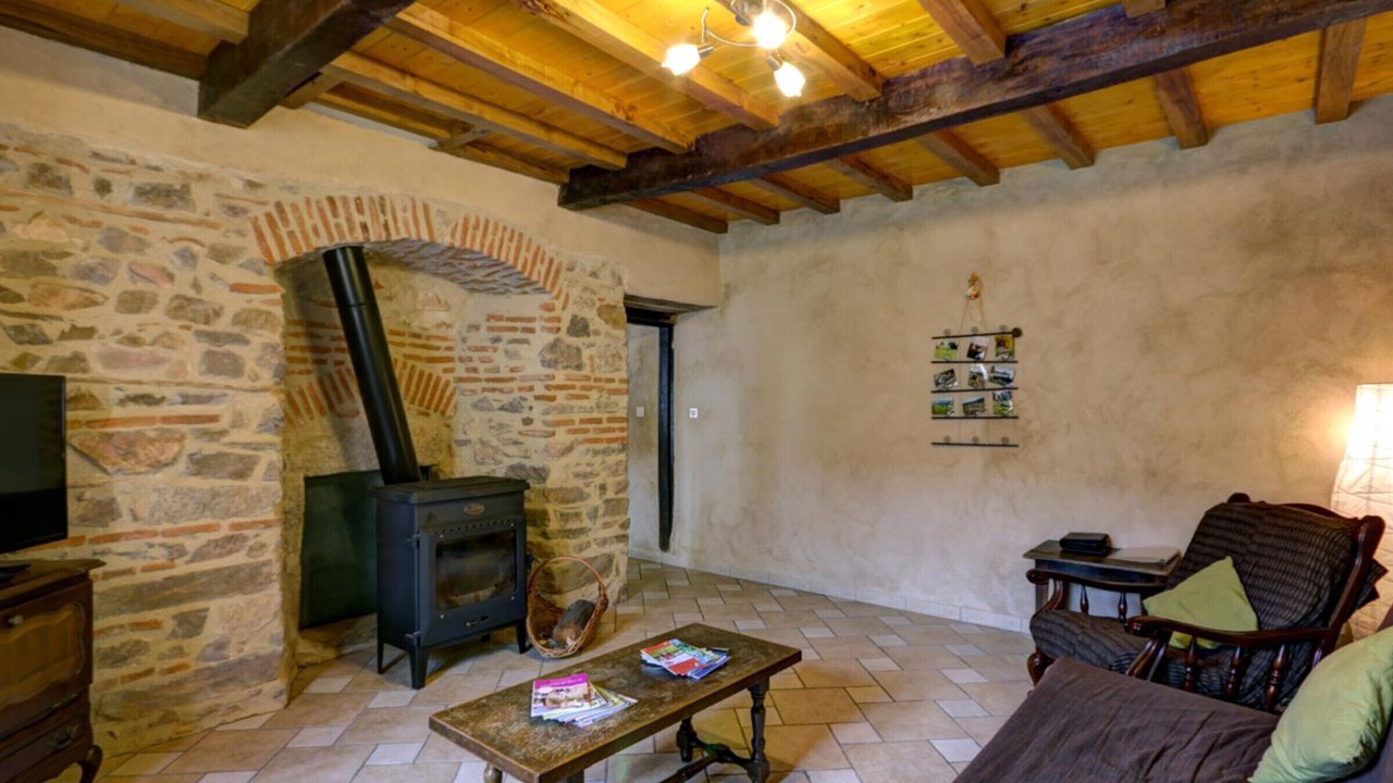 Photo of Livingroom in Panissieres