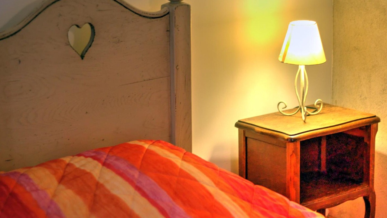 Photo of Bedroom in Panissieres