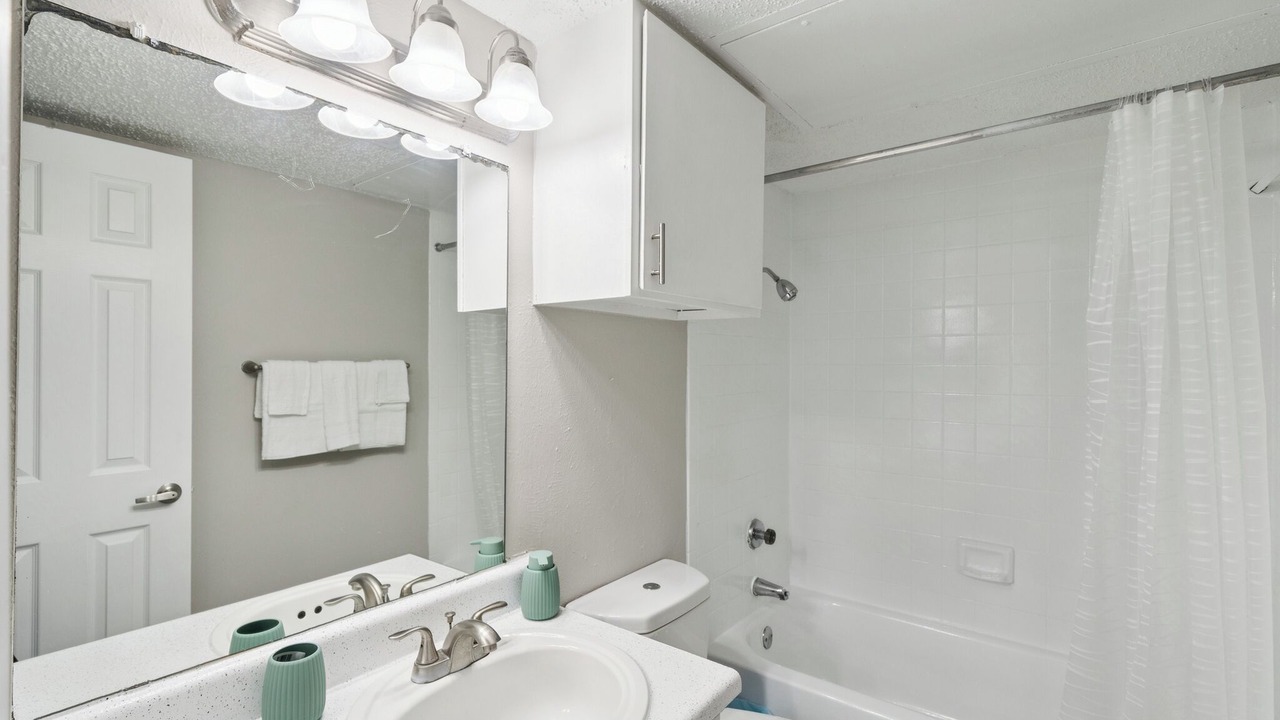 Photo of Bathroom in Buckingham
