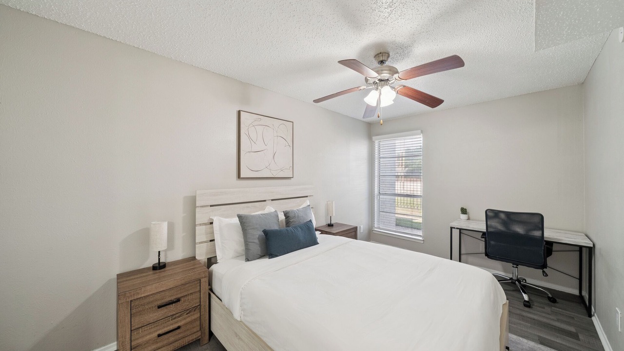 Photo of Bedroom in Buckingham