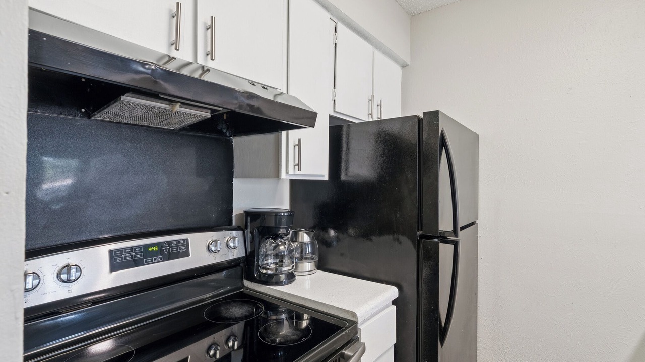 Photo of Kitchen in Buckingham