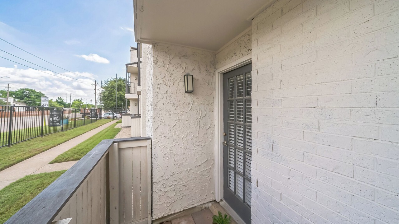 Photo of Outdoor in Buckingham