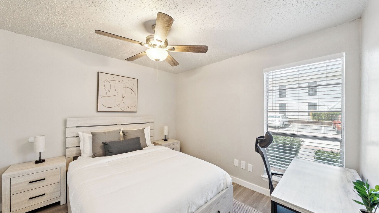 Photo of Bedroom in Buckingham
