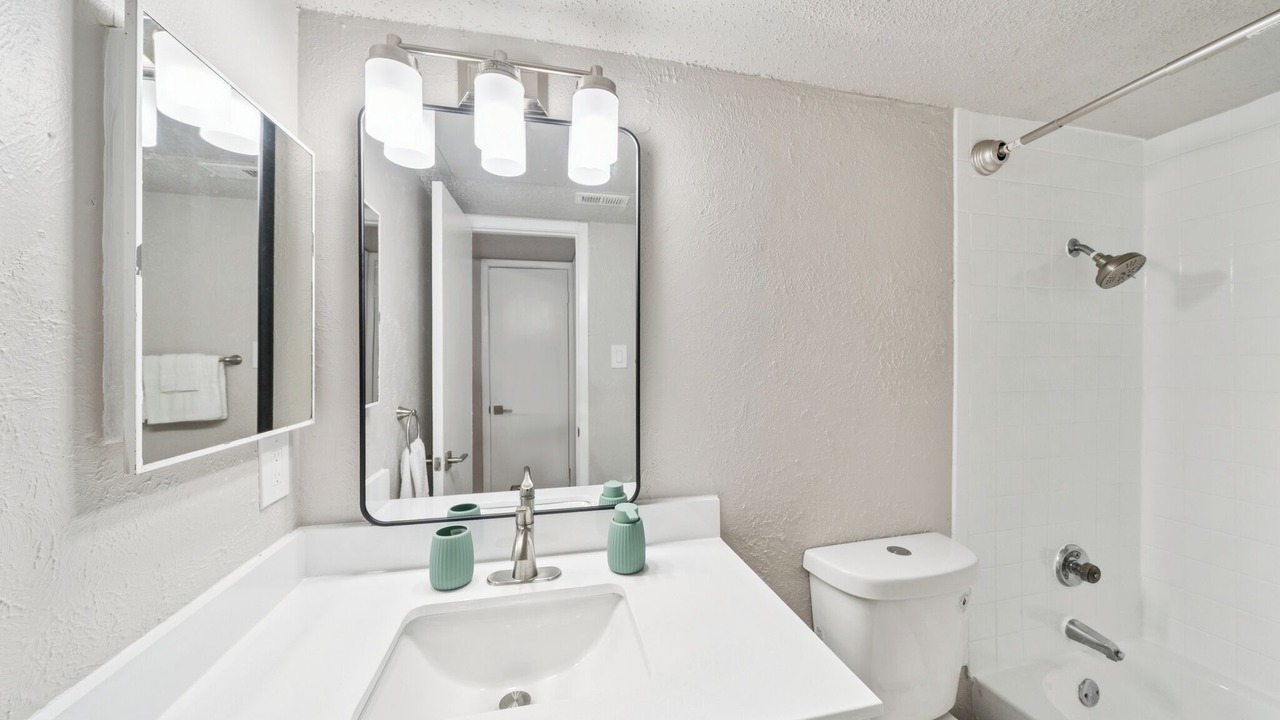 Photo of Bathroom in Buckingham