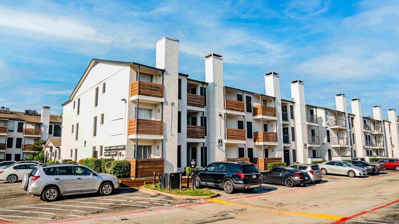 Photo of Outdoor in Buckingham