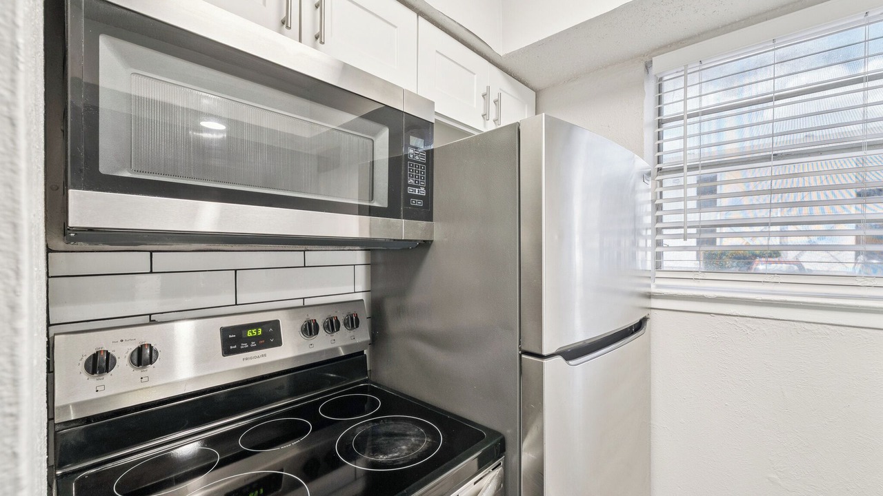 Photo of Kitchen in Buckingham