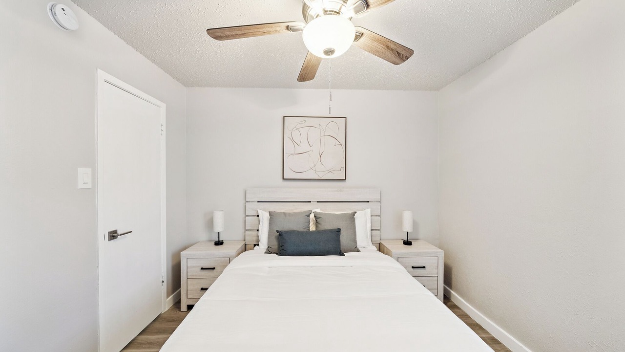 Photo of Bedroom in Buckingham