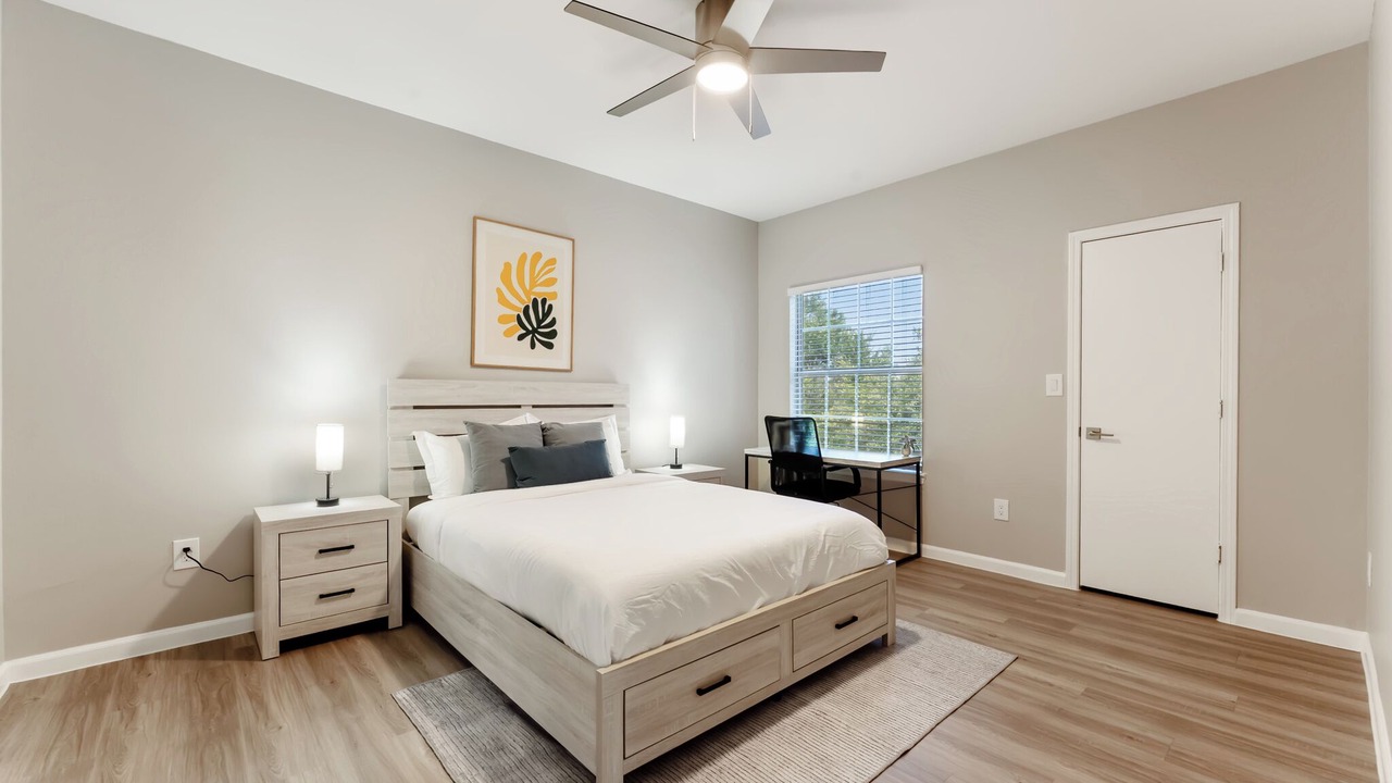 Photo of Bedroom in Plano