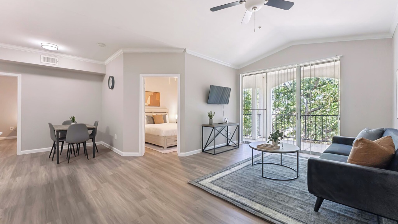 Photo of Livingroom in Plano
