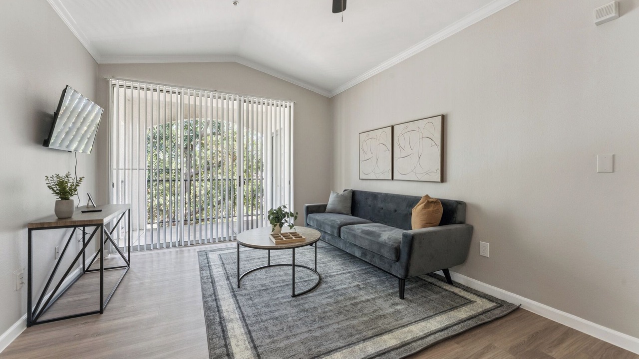 Photo of Livingroom in Plano