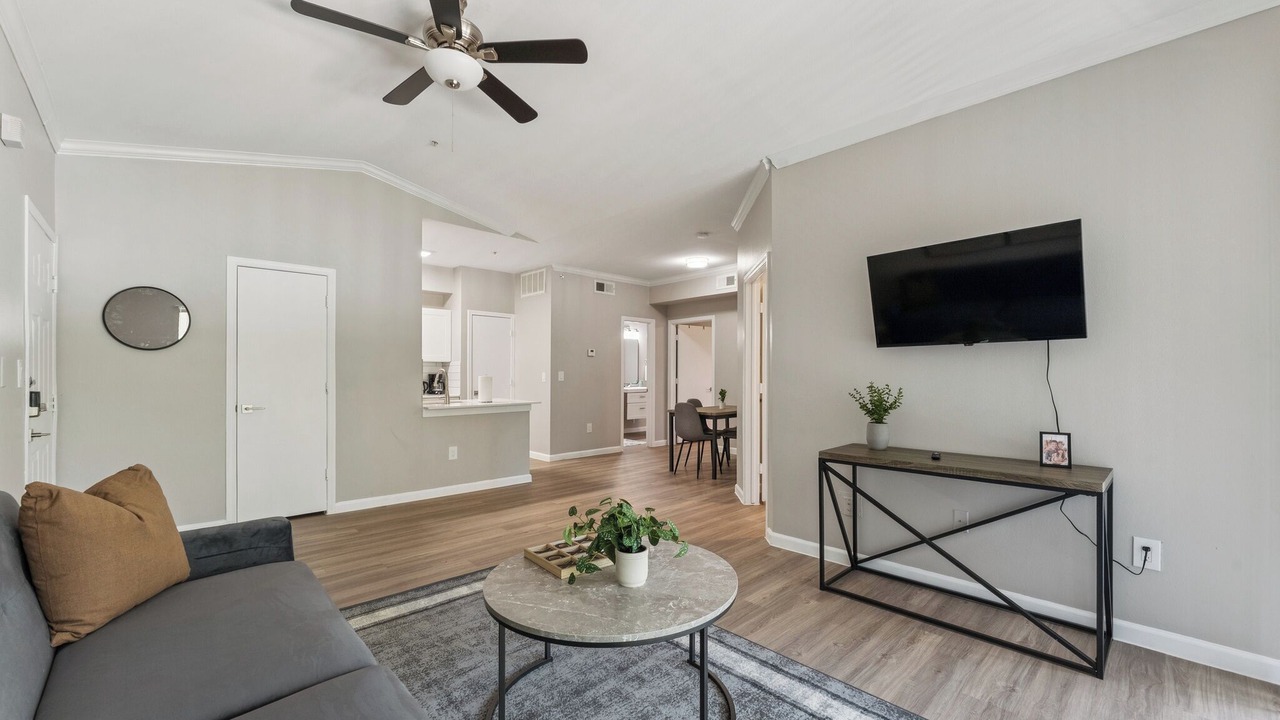 Photo of Livingroom in Plano