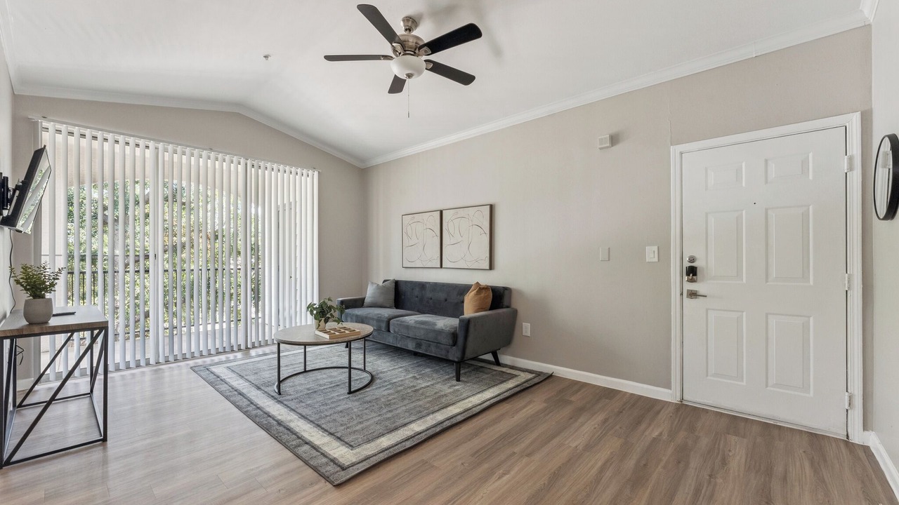 Photo of Livingroom in Plano