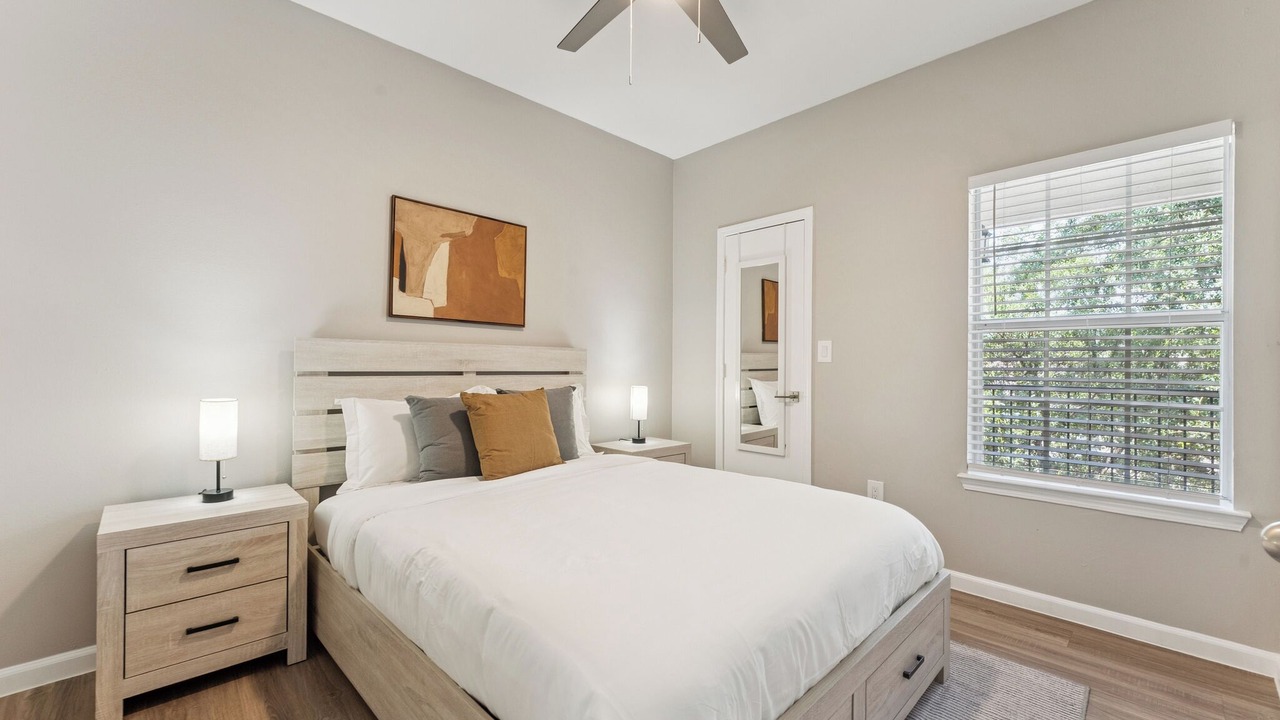 Photo of Bedroom in Plano