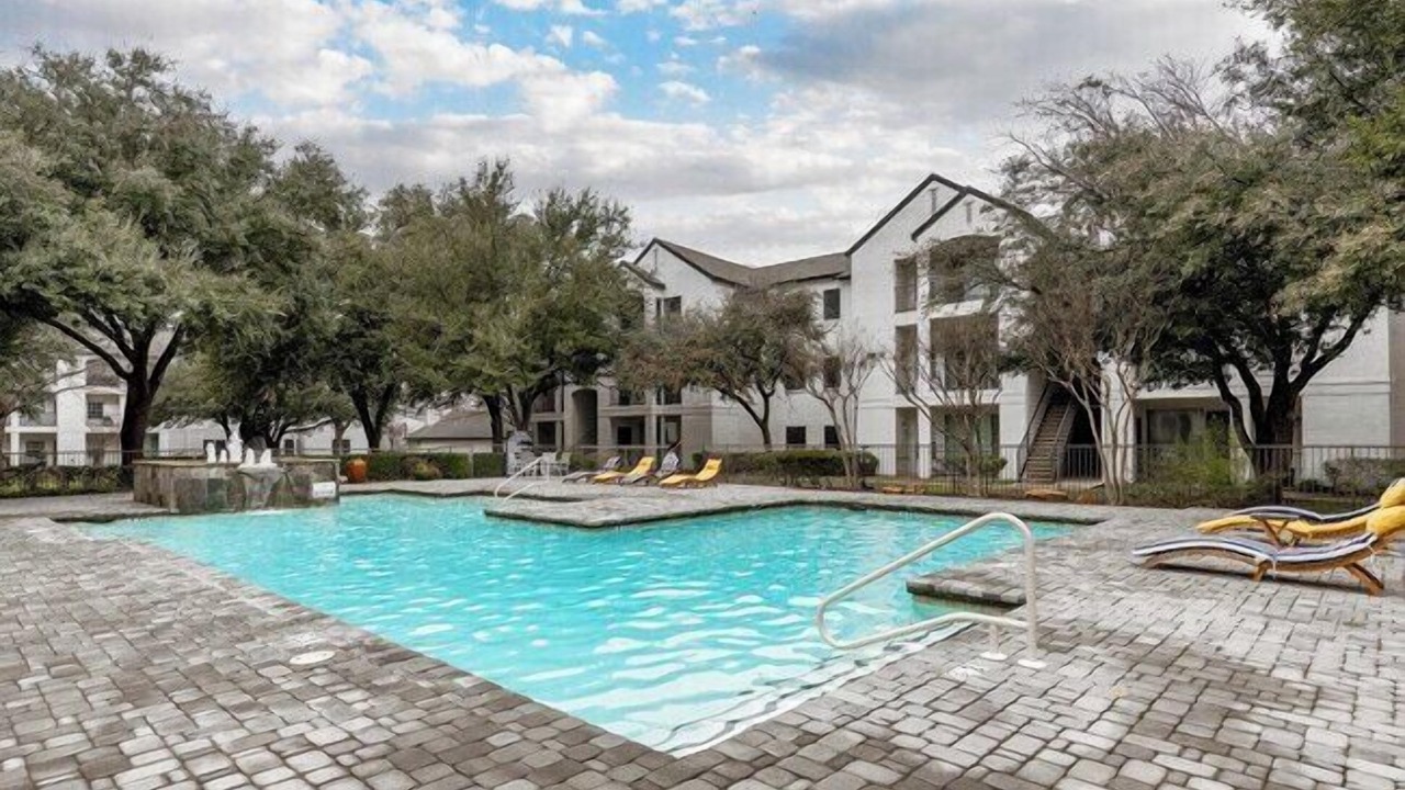 Photo of Outdoor in Plano