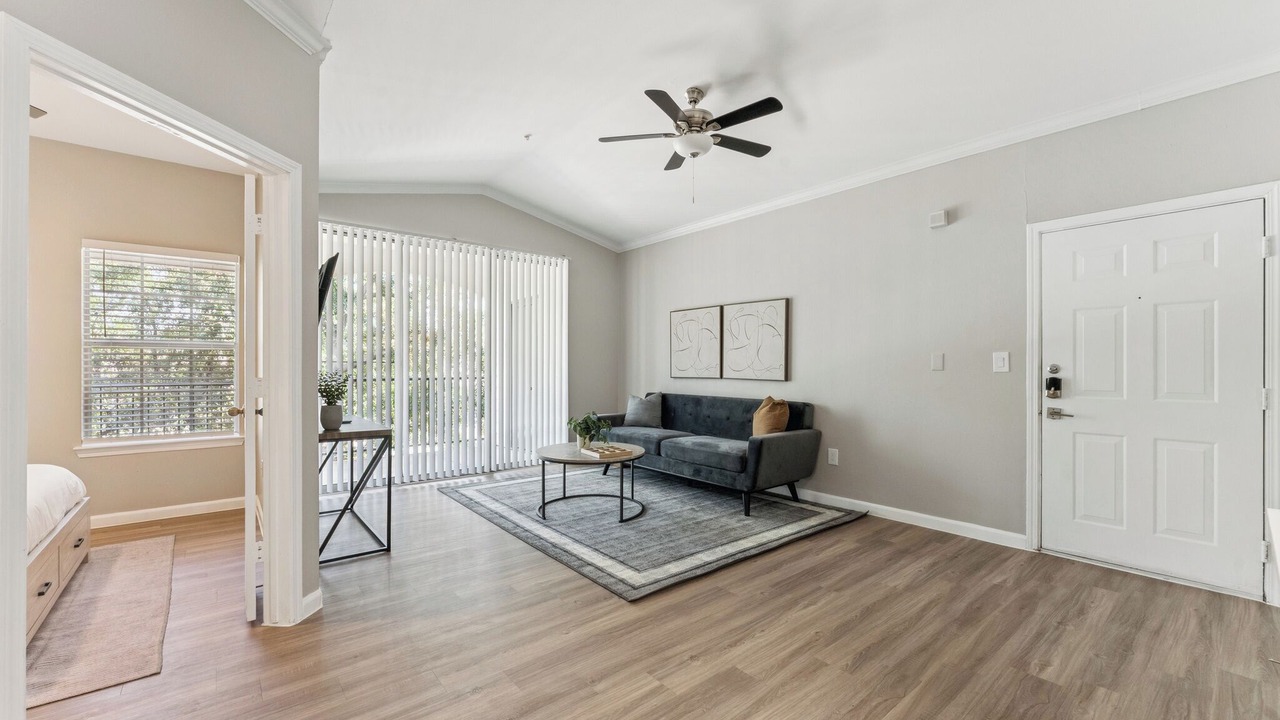 Photo of Livingroom in Plano