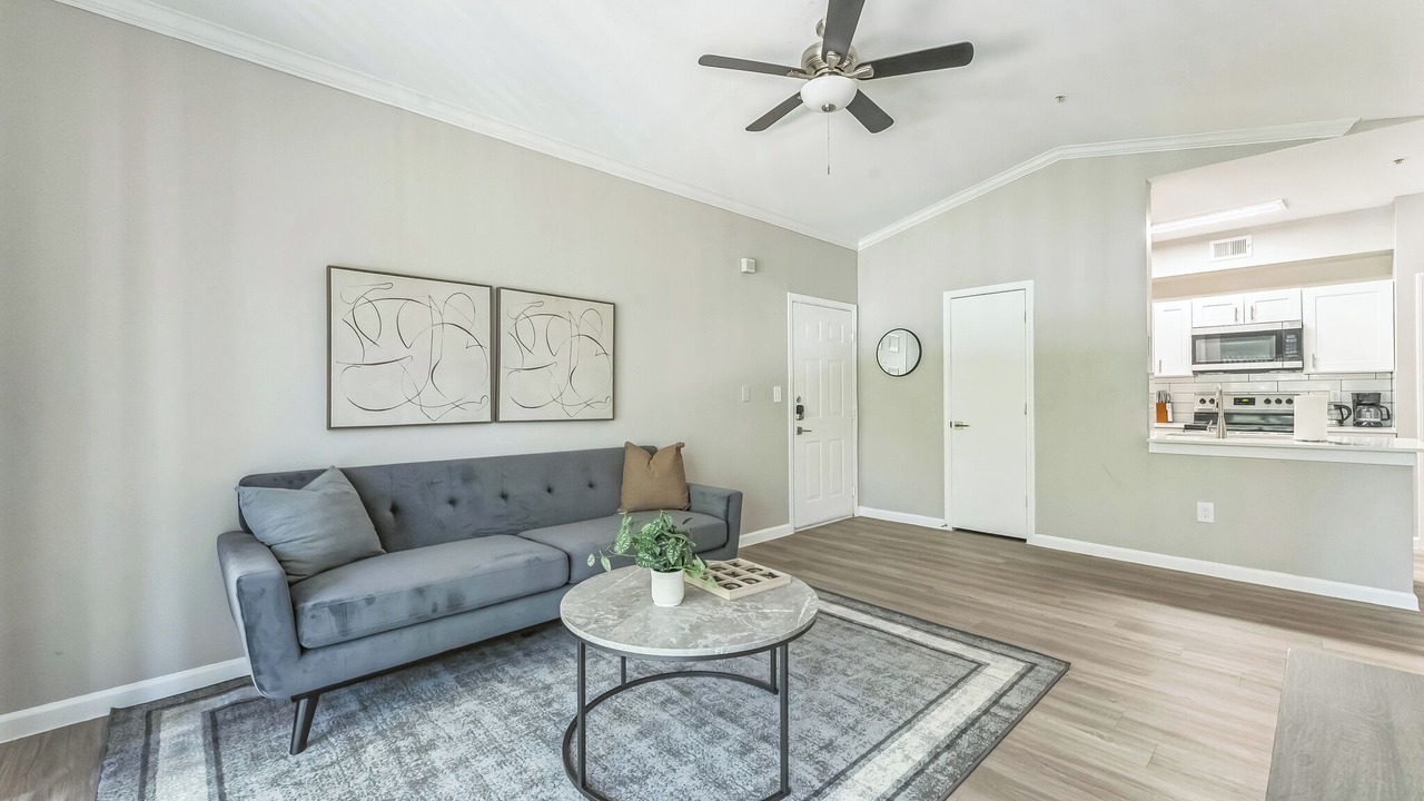 Photo of Livingroom in Plano