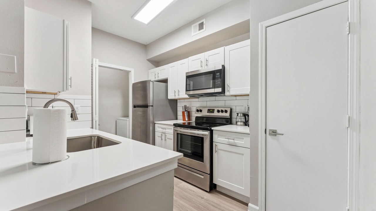 Photo of Kitchen in Plano