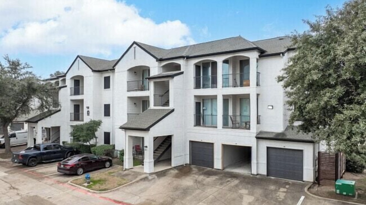 Photo of Outdoor in Plano