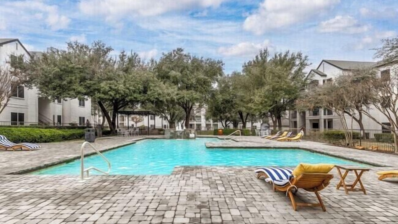 Photo of Outdoor in Plano