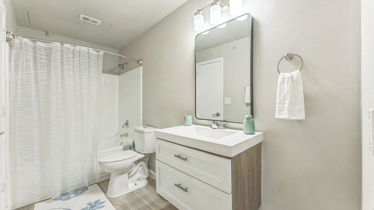 Photo of Bathroom in Plano