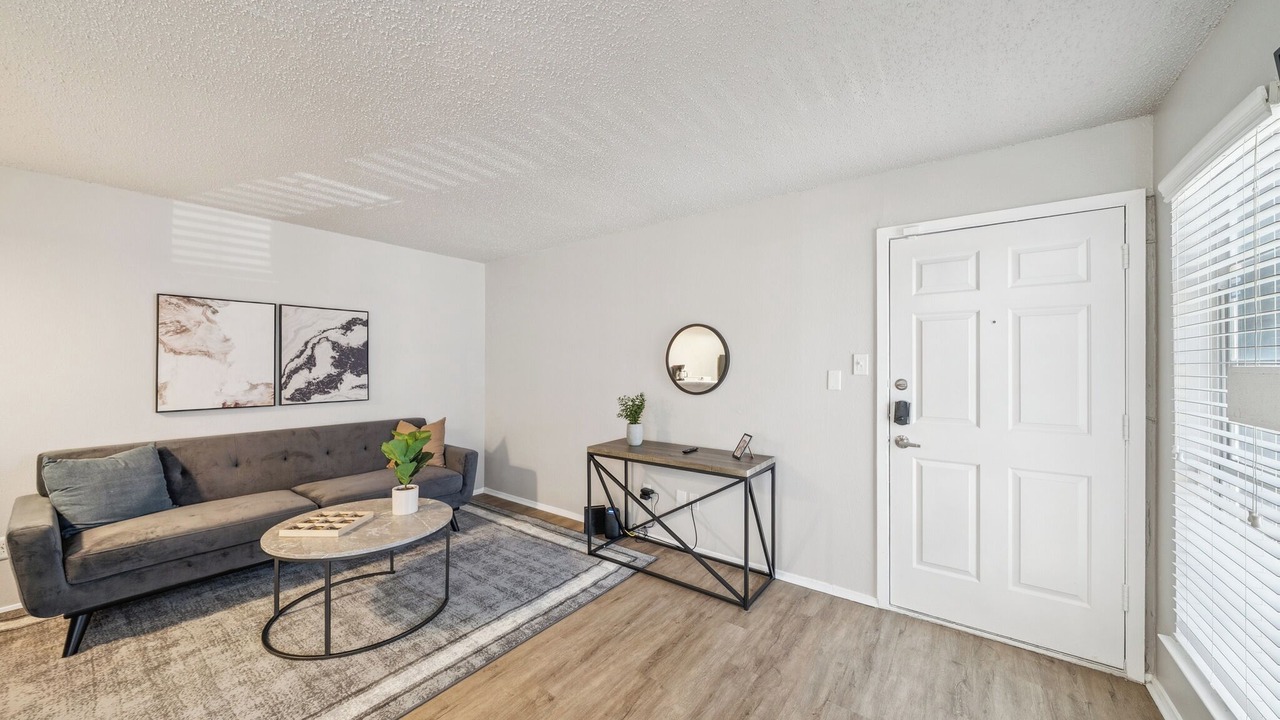 Photo of Livingroom in Buckingham