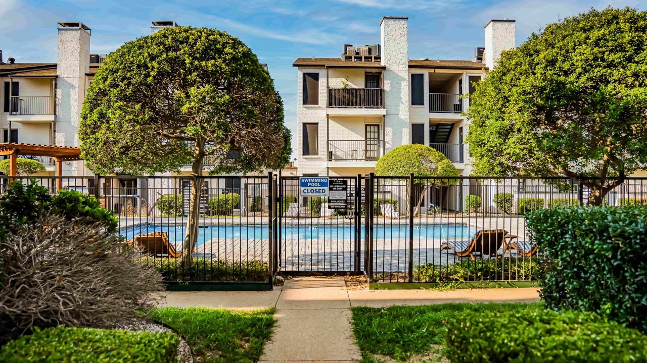 Photo of Outdoor in Buckingham